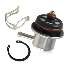 High Quality Fuel Pressure Regulator for 2000-2005 GMC Yukon XI 1500 2500