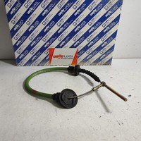 Fiat Riemenbedienungskabel Kupplungszug Kommando Original 5937115