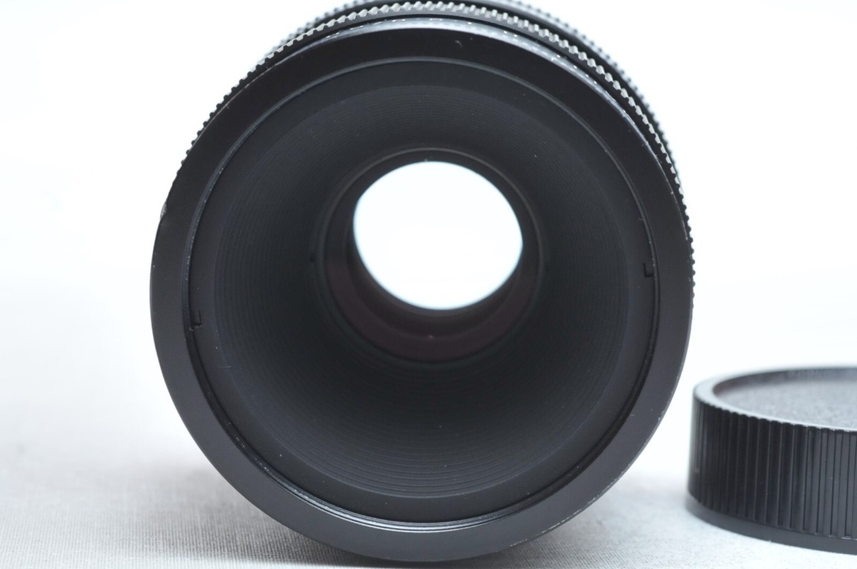 Leica Macro-Elmarit-R 60mm f2.8 ROM Lens | eBay