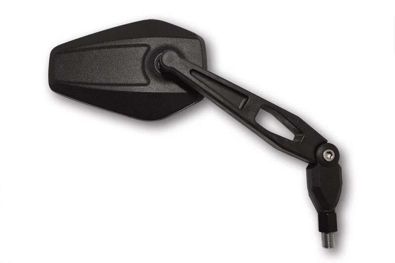 折叠镜 通用 – KTM 390 690 790 890 1290 ADV DUKE Enduro Supermoto — 第 3/4 张图片