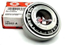 FAG 30302 TAPERED ROLLER BEARING 15x42x14.250 mm