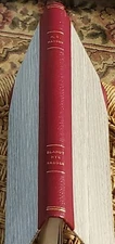 H.C. Hansen's Hardcover Book Blandt Nye Naboer Danish Edition