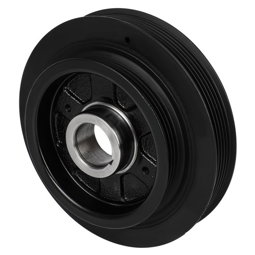 Equilibrador armónico cigüeñal para Nissan para Infiniti para G20 594-480 - Imagen 5 de 8