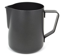 Rhinowares Black Pitcher 12oz on sale Rhinowares Black Pitcher 12oz on sale