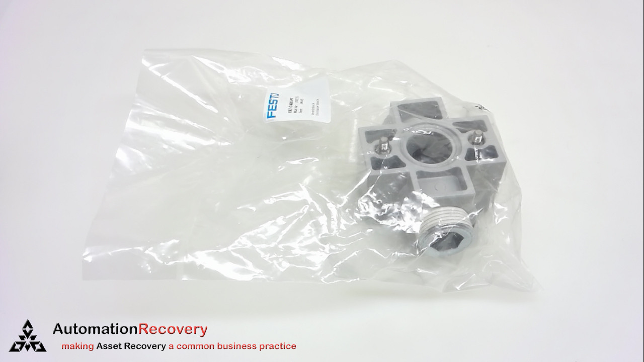 FESTO FRZ-D-MAXI-NPT, DISTRIBUTION BLOCK, ALT ID: 178235, NEW #242500
