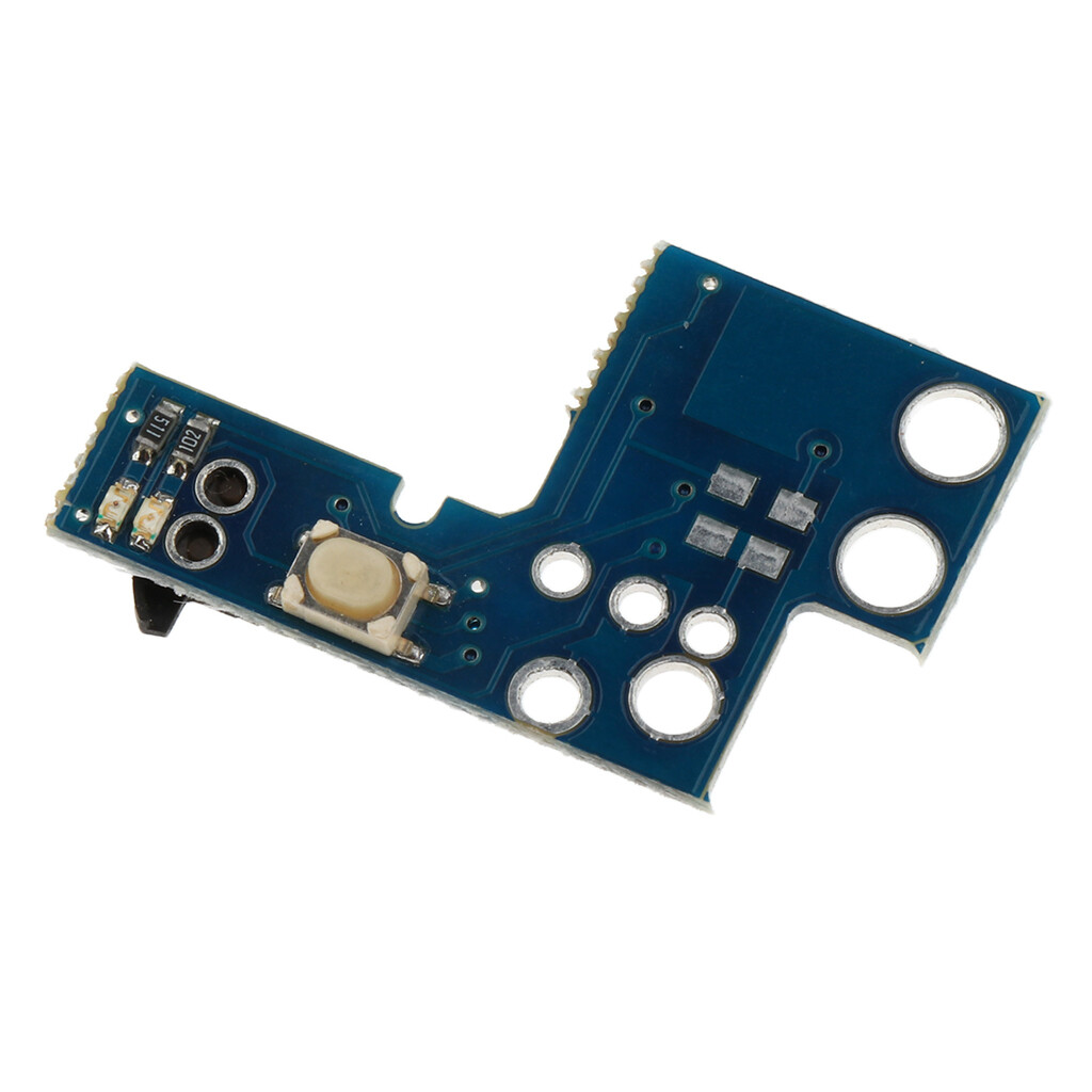 Nintendo Switch scph 75000 Für PS2 SLIM Power on Off Board Reset Switch SCPH
