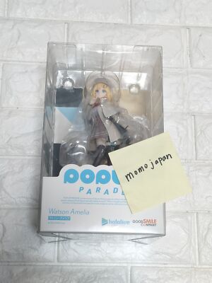 POP UP PARADE Hololive Production Watson Amelia Figur POPUP