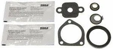 Timing Cvr Gasket Set  Mahle Original  JV5005