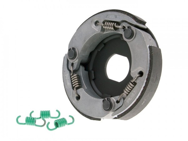 Kupplung Polini Original Speed Clutch 3G FüR Minarelli 105Mm-image