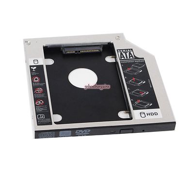 Asus K555l Asus X555l Ssd M2 2nd SATA HDD SSD Hard Drive Case