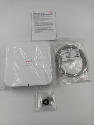 Avaya IPBS2-C3A-1A DECT IP RBS V3