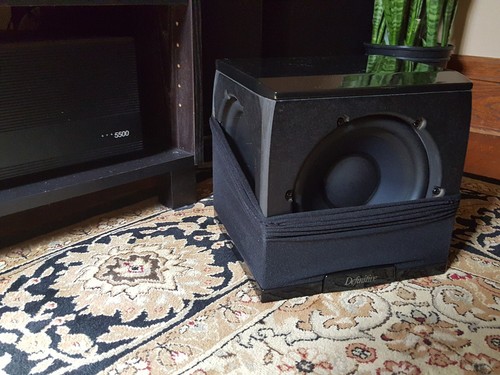 definitive technology sc2000