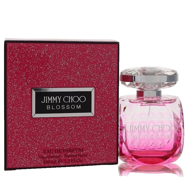 Spray Jimmy Choo by Jimmy Choo Fragancias para Mujer