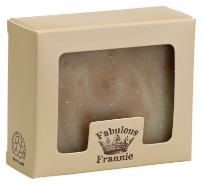 PROTECT Herbal Soap Bar Pure Essential Oil Fabulous Frannie B3G1, Free Ship 2