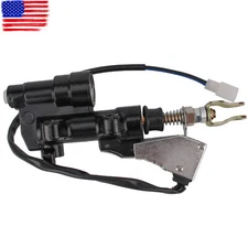 for Honda 1998 Goldwing GL Rear M/Cyl Sub Assembly 43510-MT8-305 New