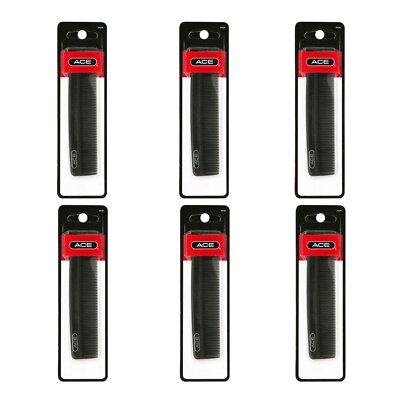 Ace 61636 5'' Pocket Comb