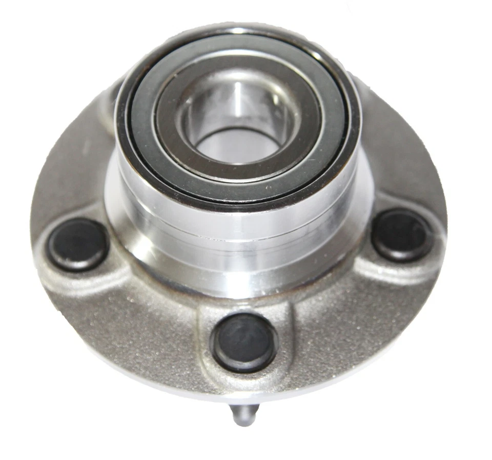 Cojinete de cubo de rueda trasera para 01-07 Ford Taurus 01-04 Mercury Sable 512164 Foto 4 de 4