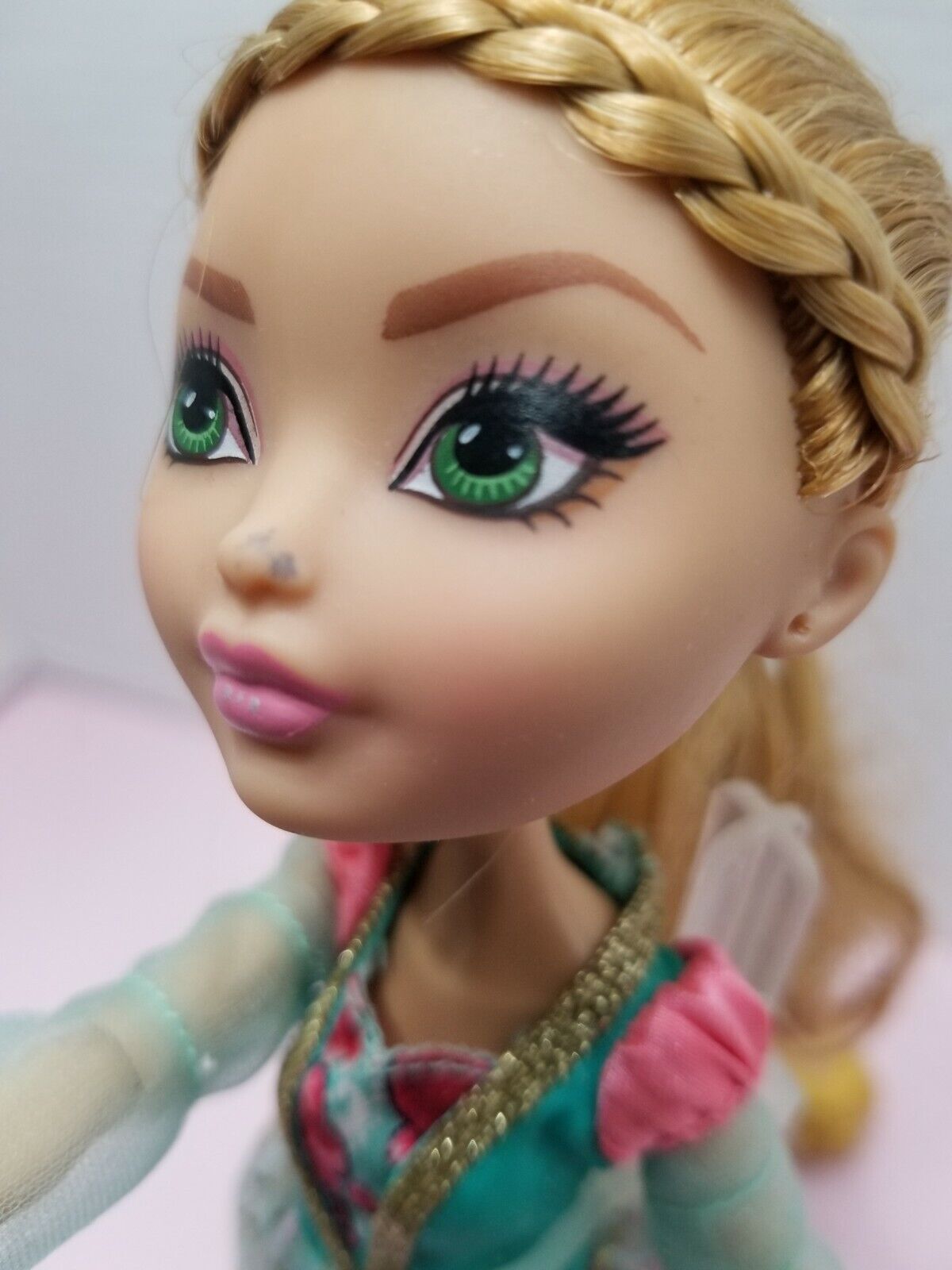 Doll Review: Mirror Beach Ashlynn Ella — Pixie Dust Dolls