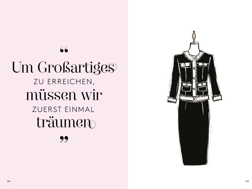 Thumbnail - Megan Hess Coco Chanel