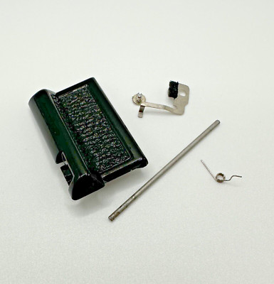 Genuine Canon A-1, AT-1, AE-1, AE-1 Program Battery Door w/ Hinge, Spring - OEM