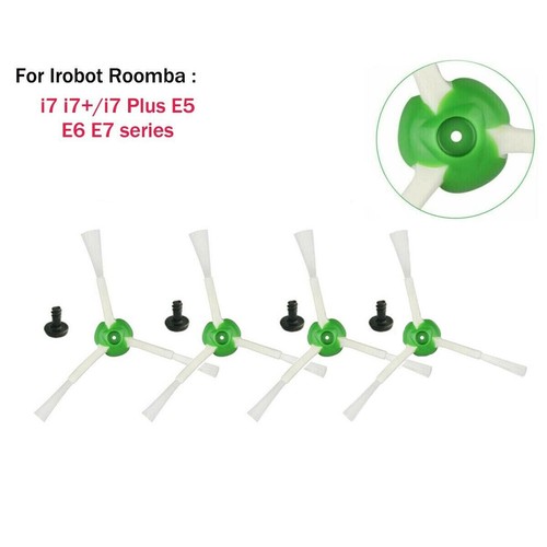 For iRobot Roomba Series Replacement Parts /Set or brush only. - Picture 23 of 28