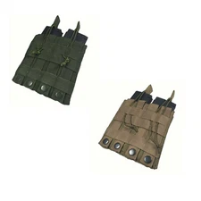 Mafoose Double Kangaroo Mag Rifle Pouch