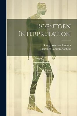Holmes - Röntgen Interpretation - Neues Taschenbuch oder Softback - J555z