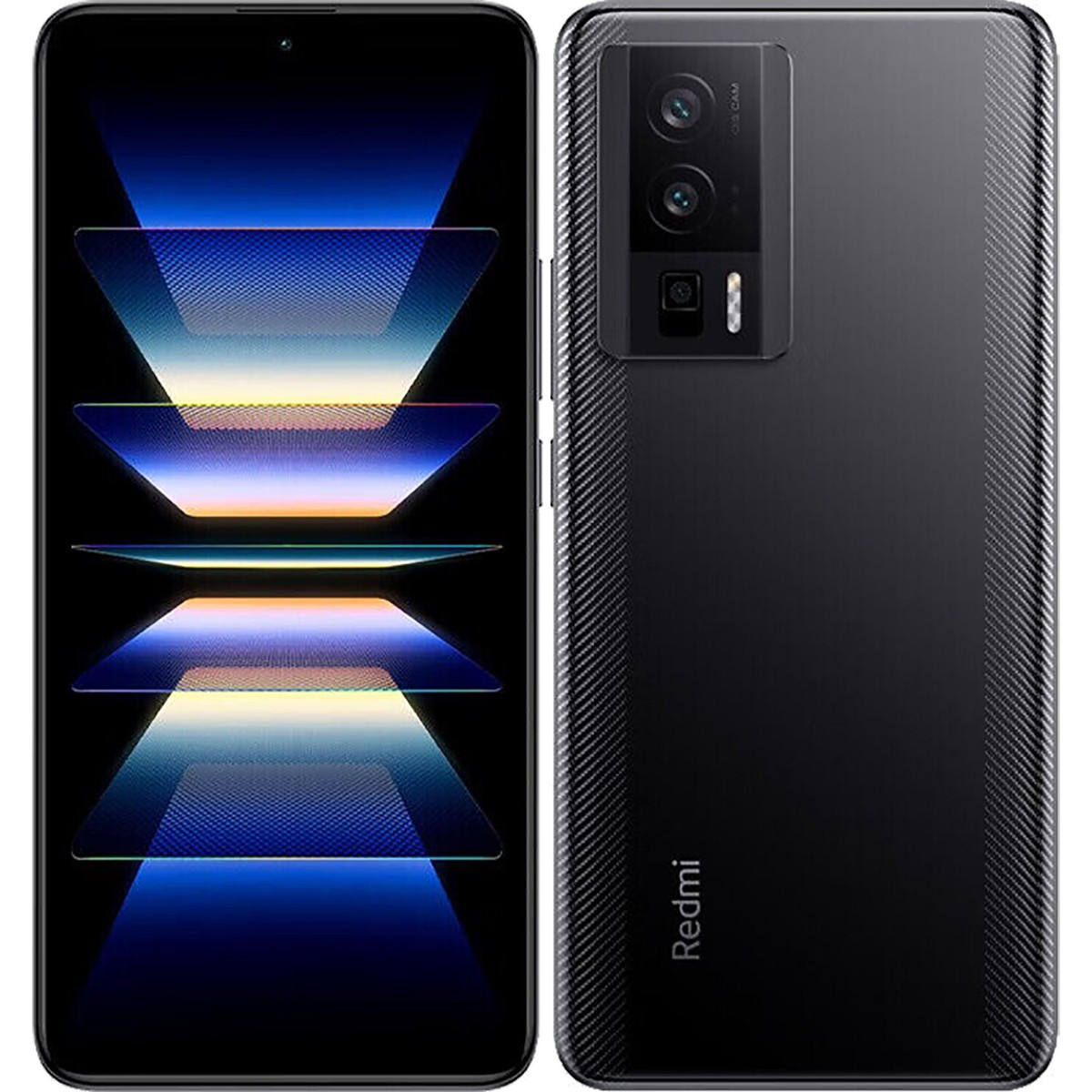ANDROID - Xiaomi Redmi K60 Pro 12GB/256GB 新品未開封 Xiaomi Redmi K60 Pro 256GB 12GB RAM (FACTORY UNLOCKED) 6.67