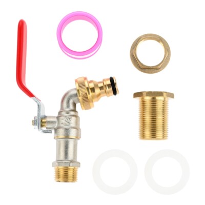 Tubo Di Collegamento - Lunghezza 1M - Modello TYRAL - Acciaio Inox 304 139mm Joncoux 4198123