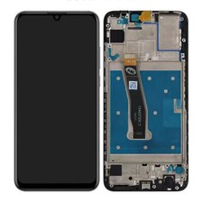 OEM LCD Display Touch Screen Frame For Huawei P Smart 2019/ Huawei Nova Lite 3