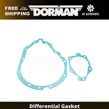 For 2007-2014 Chevrolet Suburban 1500 Dorman Differential Gasket Front 2008 2009