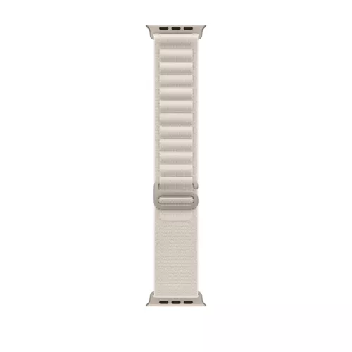 New GENUINE APPLE APPLE WATCH ULTRA ALPINE LOOP BAND STRAP 49MM 45MM 44MM - Picture 9 of 11