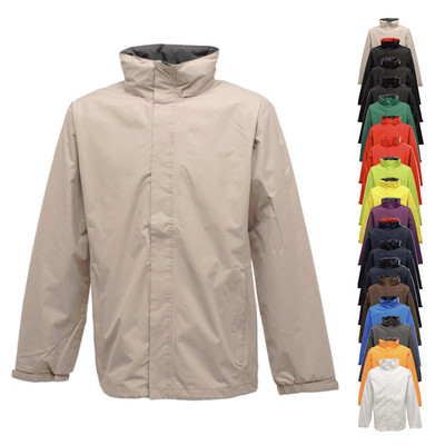 WASSERDICHTE JACKE MIT KAPUZE - Ardmore Jacket - S M L XL XXL 3XL NEU Regatta