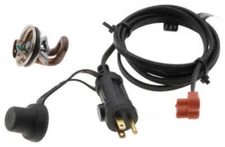 Engine Heater-Expansion Plug Type Zerostart/Temro 3100115