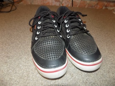 crocs drayden golf shoes
