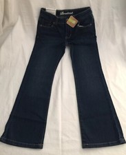 Crazy 8 Girls Jeans Bootcut NEW Adjustable Waist 7 8 10 12 Regular