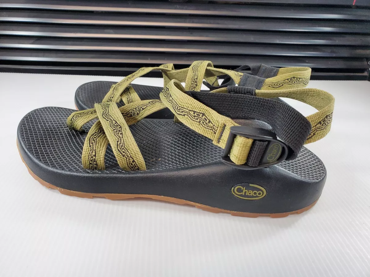 Chaco tri boa top