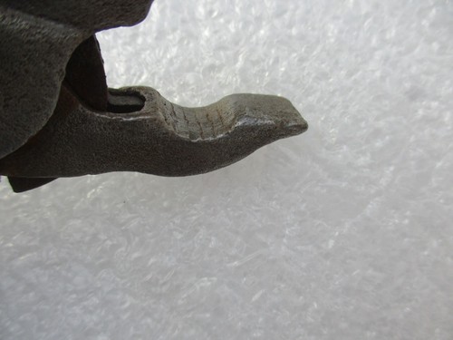 CRIMPS/ZANGE/SCHNEIDER KEIN NAME ODER LAND - Bild 5 von 13