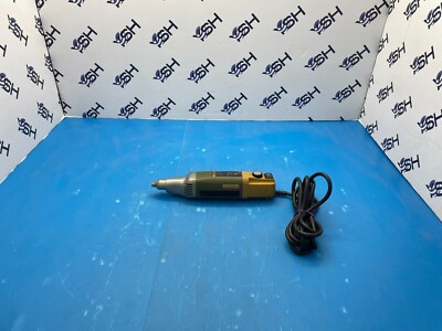PROXXON Professional High-Precision Rotary Tool IB/E,