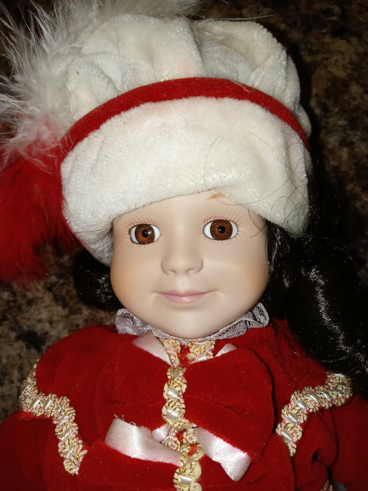Marian Yu Designs Christmas Limited Edition EBay