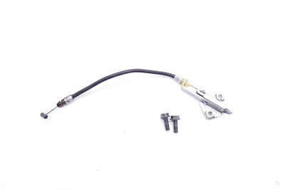 その他 y 2006 06 07 KAWASAKI NINJA ZX10R ZX 10R SEAT LATCH CABLE K174 | eBay