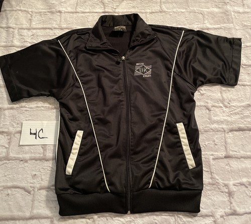 Vintage Principios de los 90 CABALLEROS BRITÁNICOS con Cremallera Hip Hop Rap | eBay