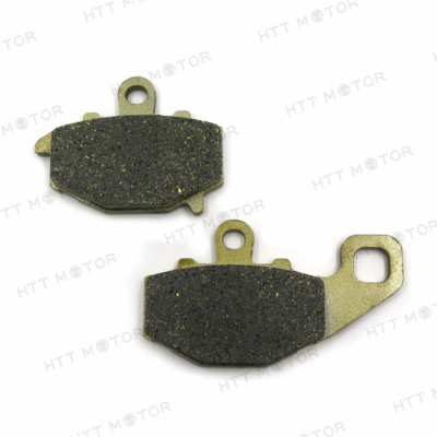 HTTMT Disc Brake Pad Set For KAWASAKI-FA192