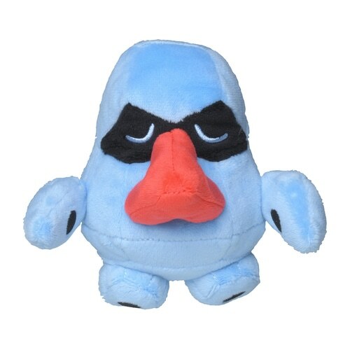 Pokemon Fit Vol.4 141 Types Hoenn Region Plush Pokemon Center Original Japan - Picture 154 of 440