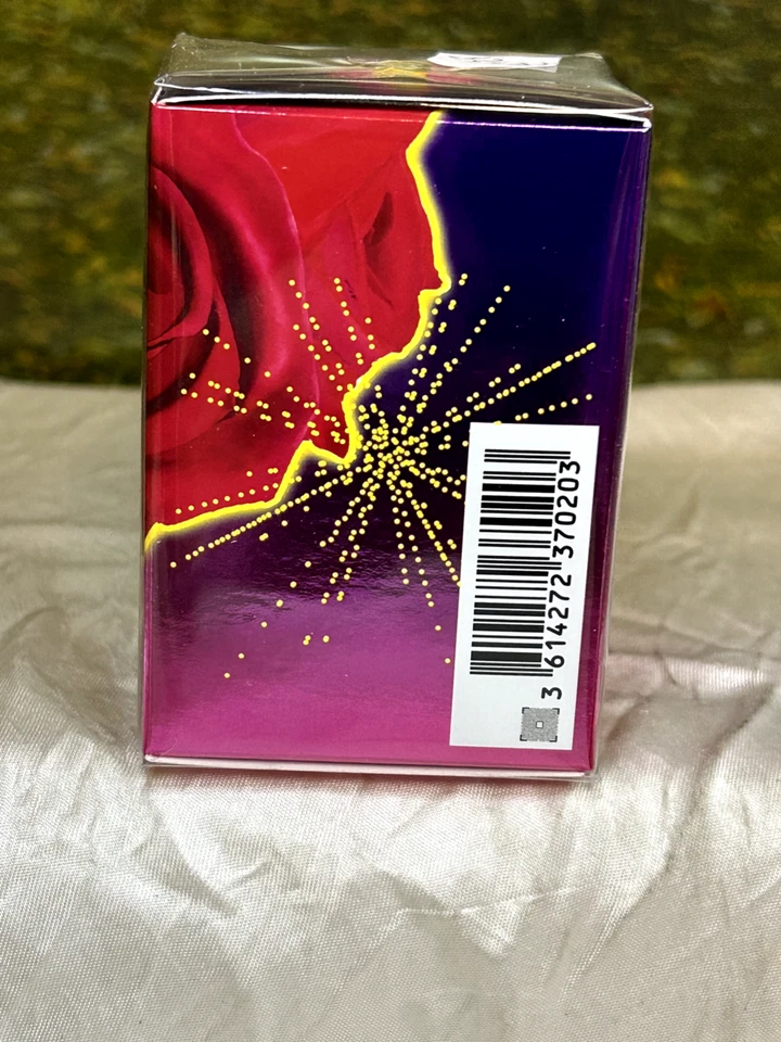 CACHAREL AMOR AMOR ELECTRIC KISS 30ML EDT SPRAY (NEW WITH BOX & SEALED) - Image 4 of 4