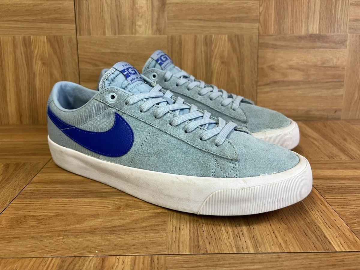 Las mejores ofertas en Nike Zoom Blazer Pro GT SB Low  display picture 2