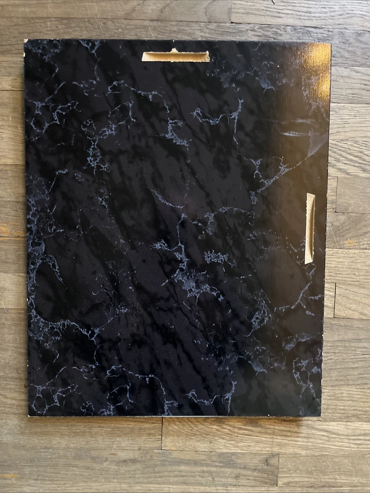 AUTOGRAPHED BRETT HULL PLAQUE ST LOUIS BLUES HOCKEY NHL Scoring 8x10 No COA - Image 2 of 2