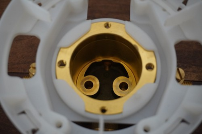 #ad #ad No Cartridge KOHLER 304 KS NA 1 2quot; Pressure Balancing Valve Brass Only $54.99