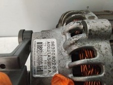 Alternateur Citroen XANTIA