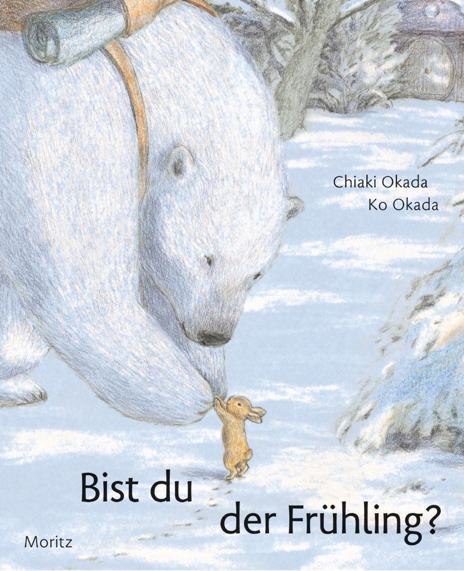 Chiaki Okada ~ Bist Du der Frühling? - Bild 2